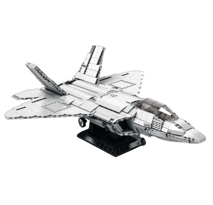 BLOCKOPS F15 RAPTOR (2000 PIECES)